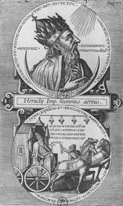 Heraclio (grabado)