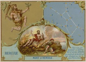 Hércules