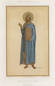 Herodes el Grande