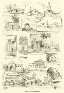 Historia de la Habitación Humana