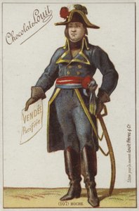Hoche de French School