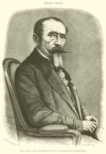 Horace Vernet