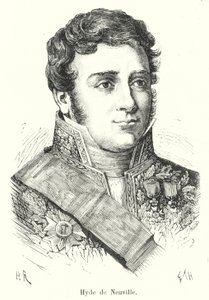 Hyde de Neuville