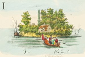 Isla de French School