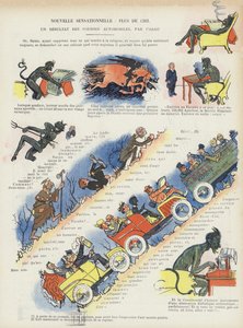 Ilustración para Le Rire de French School