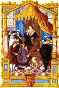 Ilustración de 