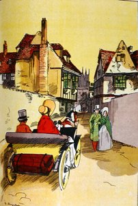 Ilustración de 