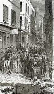 Ilustración de Noventa y Tres de French School