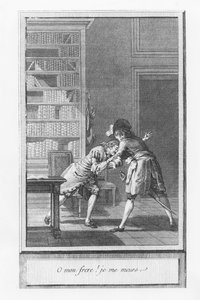 Ilustración de 