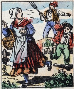 Ilustración del cuento 