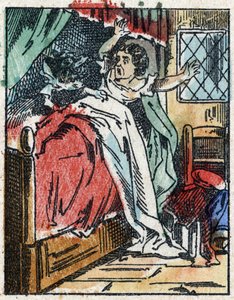 Ilustración del cuento 