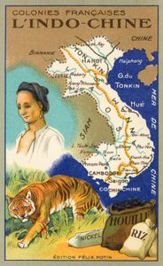 Indochina