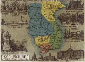 Indochina