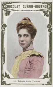 Infanta María Teresa de French School