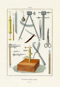 Instrumentos