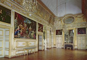 Interior del Salon de l