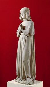 Isabel de Francia (1292-1338) de French School