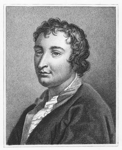 J. L. Geoffroy (grabado) de French School