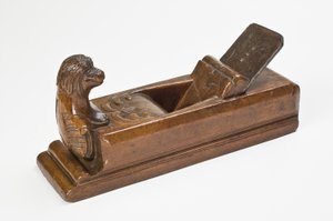 Cepillo de banco