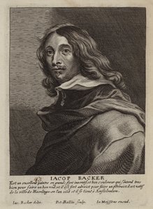 Jacob Adriaensz Backer