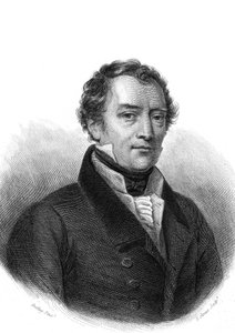 Jacques Antoine MANUEL (1775-1827), abogado y político francés.