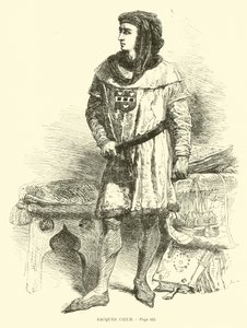 Jacques Coeur