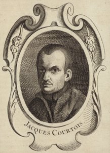 Jacques Courtois de French School