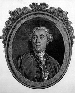 Jacques Necker (1732-1804) de French School