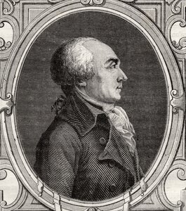 Jacques Rene Hebert, de 