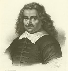 Jan Dirksz Both, artista holandés de French School