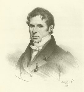 Jan Frans van Dael de French School