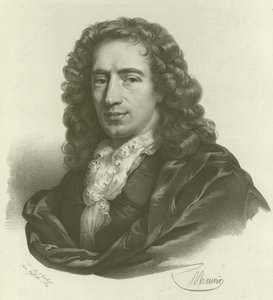 Jan Weenix