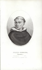 Jaques Barrelier de French School