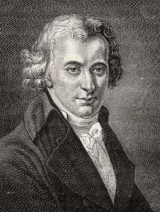 Jean-Baptiste Clery (1759-1809) de 