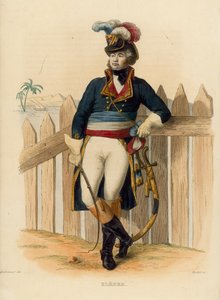 Jean-Baptiste Kleber de French School