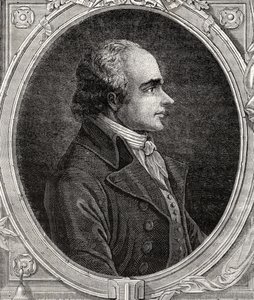 Jean-Denis, Conde Lanjuinais, de 
