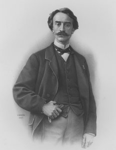 Jean-Leon Gerome de French School