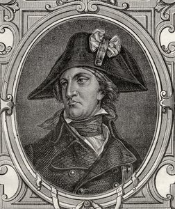 Jean-Nicolas Stofflet, de 