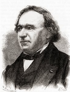 Jean Baptiste André Dumas, de 