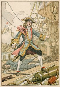 Jean Bart de French School