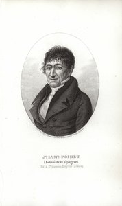 Jean Louis Marie Poiret de French School
