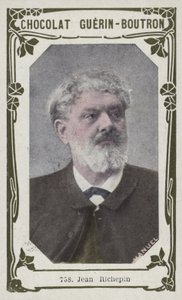 Jean Richepin de French School