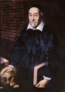 Jean Riolan (1580-1657)