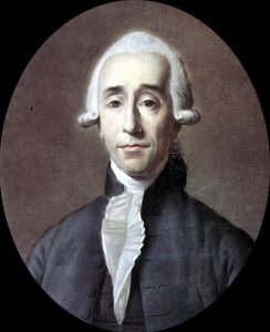 Jean Sylvain Bailly