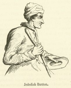 Jedediah Buxton de French School