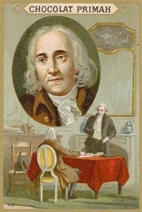 Jeremy Bentham, filósofo inglés
