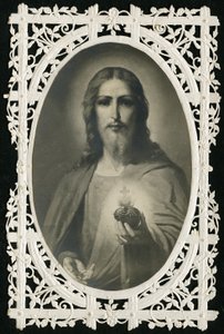 Jesús del Sagrado Corazón