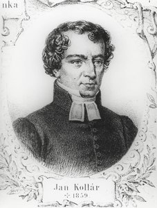 Ján Kollár de French School