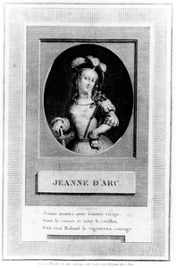 Juana de Arco