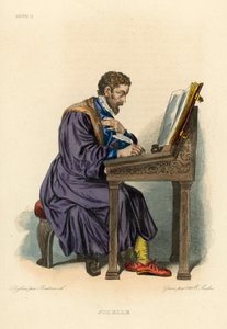 Jodelle de French School